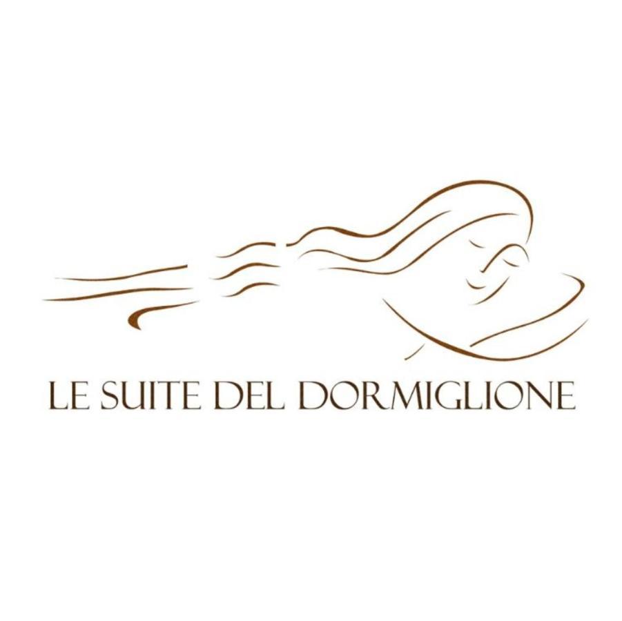 Le Suite Del Dormiglione 갈리폴리 외부 사진